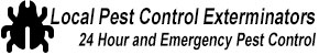 Maramec OK Pest Control Exterminators